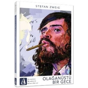 Olağanüstü Bir Gece
