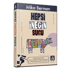 Hepsi İneğin Suçu