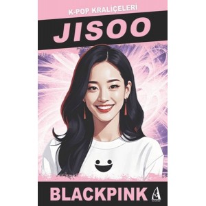 Jısoo K Pop Kraliçeleri Blackpınk