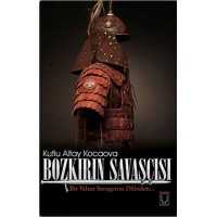 Bozkırın Savaşçısı