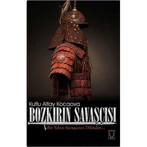 Bozkırın Savaşçısı