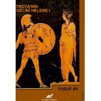 Troya'nın Gelini Helene 1