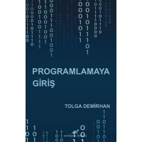 Programlamaya Giriş