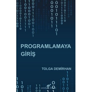Programlamaya Giriş