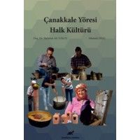 Çanakkale Yöresi Halk Kültürü