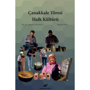 Çanakkale Yöresi Halk Kültürü