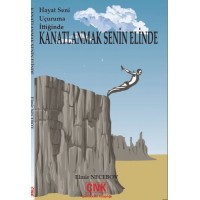 Hayat Seni Uçuruma İttiğinde Kanatlanmak Senin Elinde