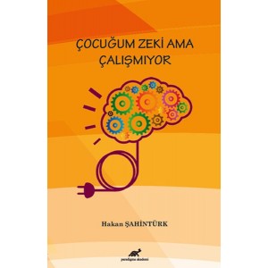 Çocuğum Zeki ama Çalışmıyor