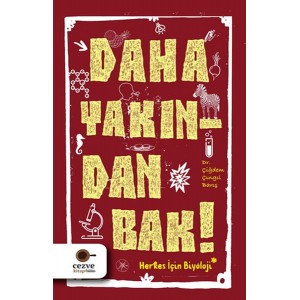 Daha Yakından Bak Daha Yakından Bak