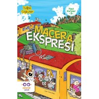 Yeşil Kafalar 3 Macera Ekspresi