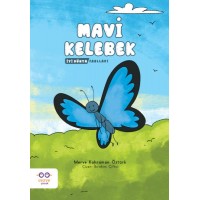 Mavi Kelebek İyi Dünya Fablları