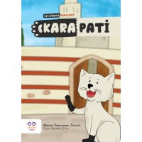 Kara Pati İyi Dünya Fablları