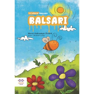 Balsarı İyi Dünya Fablları