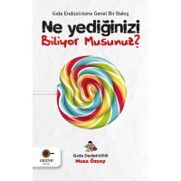 Ne Yediğinizi Biliyor Musunuz Gıda Dedektifi