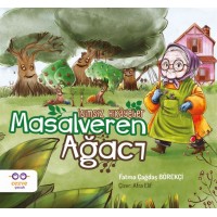 Masalveren Ağacı İsimsiz Hikayeler