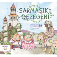 Sarmaşık Gezegeni