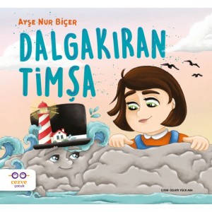 Dalgakıran Timşa Dalgakıran Timşa