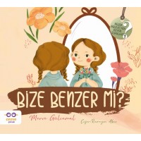 Bize Benzer mi Küçük Mervenin Büyük Soruları 2