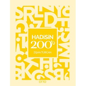 Hadisin 200ü