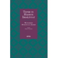 Tefsir ve Hadiste İsrailiyyat