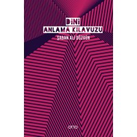 Dini Anlama Kılavuzu Ciltsiz