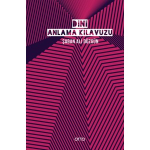 Dini Anlama Kılavuzu Ciltsiz