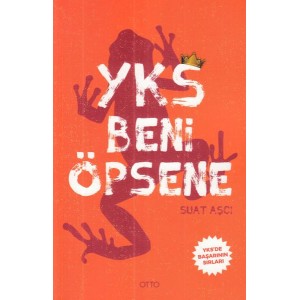 Yks Beni Öpsene Yks Beni Öpsene