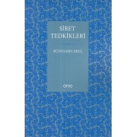 Siret Tedkikleri