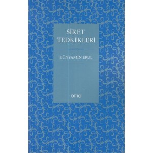 Siret Tedkikleri