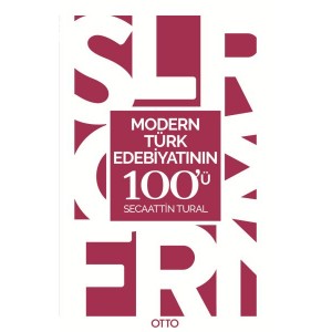 Modern Türk Edebiyatının 100ü