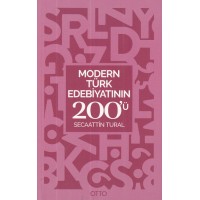 Modern Türk Edebiyatının 200'ü