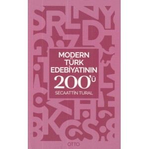 Modern Türk Edebiyatının 200'ü