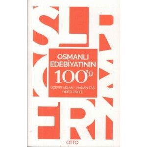 Osmanlı Edebiyatının 100'ü